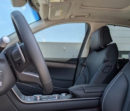 Genesis GV80 Prestige 2.5T AWD 2026
