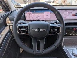 Genesis GV80 Prestige 2.5T AWD 2026