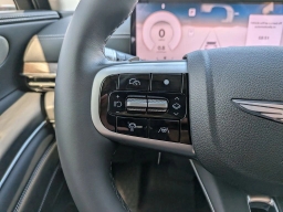 Genesis GV80 Prestige 2.5T AWD 2026