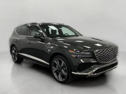 Genesis GV80 2.5T Prestige AWD 2026