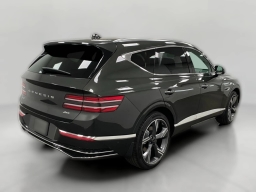 Genesis GV80 2.5T Prestige AWD 2026