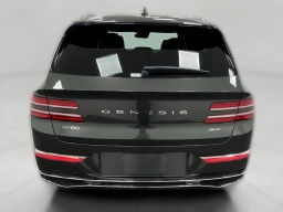 Genesis GV80 2.5T Prestige AWD 2026
