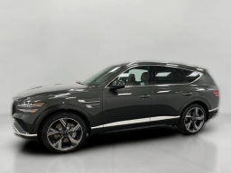 Genesis GV80 2.5T Prestige AWD 2026