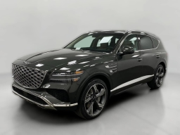 Genesis GV80 2.5T Prestige AWD 2026