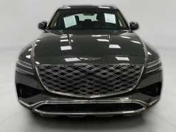 Genesis GV80 2.5T Prestige AWD 2026