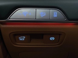 Genesis GV80 2.5T Prestige AWD 2026