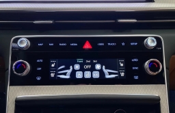 Genesis GV80 2.5T Prestige AWD 2026
