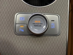 Genesis GV80 2.5T Prestige AWD 2026