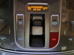 Genesis GV80 2.5T Prestige AWD 2026