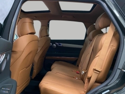Genesis GV80 2.5T Prestige AWD 2026