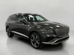 Genesis GV80 2.5T Prestige AWD 2026