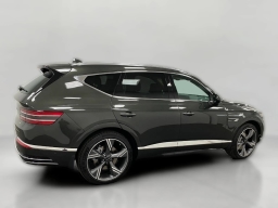 Genesis GV80 2.5T Prestige AWD 2026