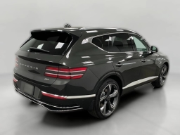 Genesis GV80 2.5T Prestige AWD 2026