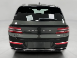Genesis GV80 2.5T Prestige AWD 2026