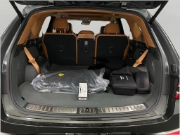Genesis GV80 2.5T Prestige AWD 2026