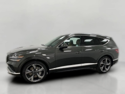 Genesis GV80 2.5T Prestige AWD 2026