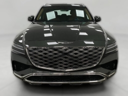 Genesis GV80 2.5T Prestige AWD 2026