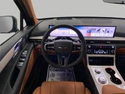 Genesis GV80 2.5T Prestige AWD 2026