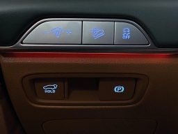 Genesis GV80 2.5T Prestige AWD 2026