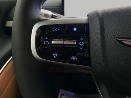 Genesis GV80 2.5T Prestige AWD 2026