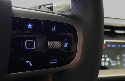 Genesis GV80 2.5T Prestige AWD 2026
