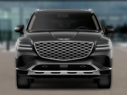 Genesis GV80 2.5T Prestige AWD 2026