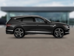 Genesis GV80 2.5T Prestige AWD 2026