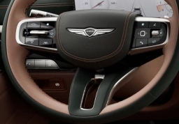 Genesis GV80 2.5T Prestige AWD 2026