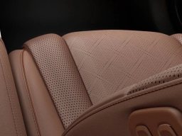 Genesis GV80 2.5T Prestige AWD 2026