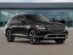 Genesis GV80 2.5T Prestige AWD 2026