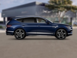 Genesis GV80 2.5T Prestige AWD 2026