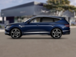 Genesis GV80 2.5T Prestige AWD 2026