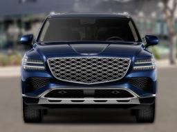 Genesis GV80 2.5T Prestige AWD 2026
