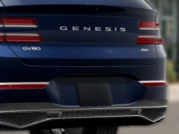 Genesis GV80 2.5T Prestige AWD 2026