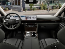 Genesis GV80 2.5T Prestige AWD 2026