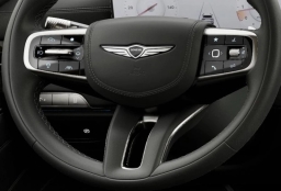 Genesis GV80 2.5T Prestige AWD 2026