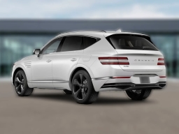 Genesis GV80 2.5T Prestige AWD 2026