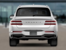 Genesis GV80 2.5T Prestige AWD 2026