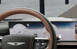 Genesis GV80 2.5T Prestige AWD 2026