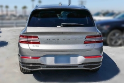 Genesis GV80 Prestige 2.5T AWD 2026