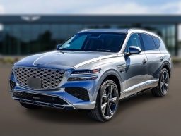 Genesis GV80 Prestige 2.5T AWD 2026