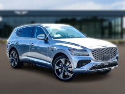 Genesis GV80 Prestige 2.5T AWD 2026