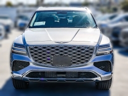 Genesis GV80 Prestige 2.5T AWD 2026