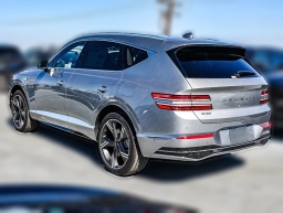Genesis GV80 Prestige 2.5T AWD 2026
