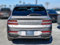Genesis GV80 Prestige 2.5T AWD 2026