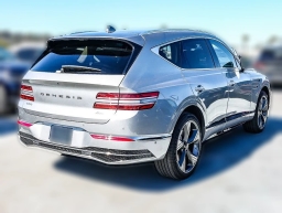 Genesis GV80 Prestige 2.5T AWD 2026
