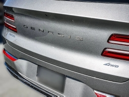 Genesis GV80 Prestige 2.5T AWD 2026