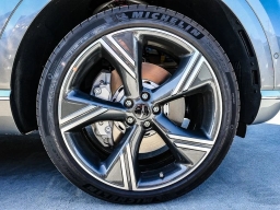 Genesis GV80 Prestige 2.5T AWD 2026