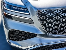 Genesis GV80 Prestige 2.5T AWD 2026