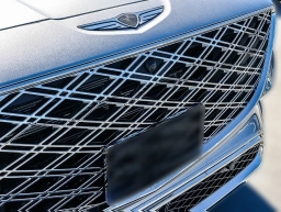 Genesis GV80 Prestige 2.5T AWD 2026